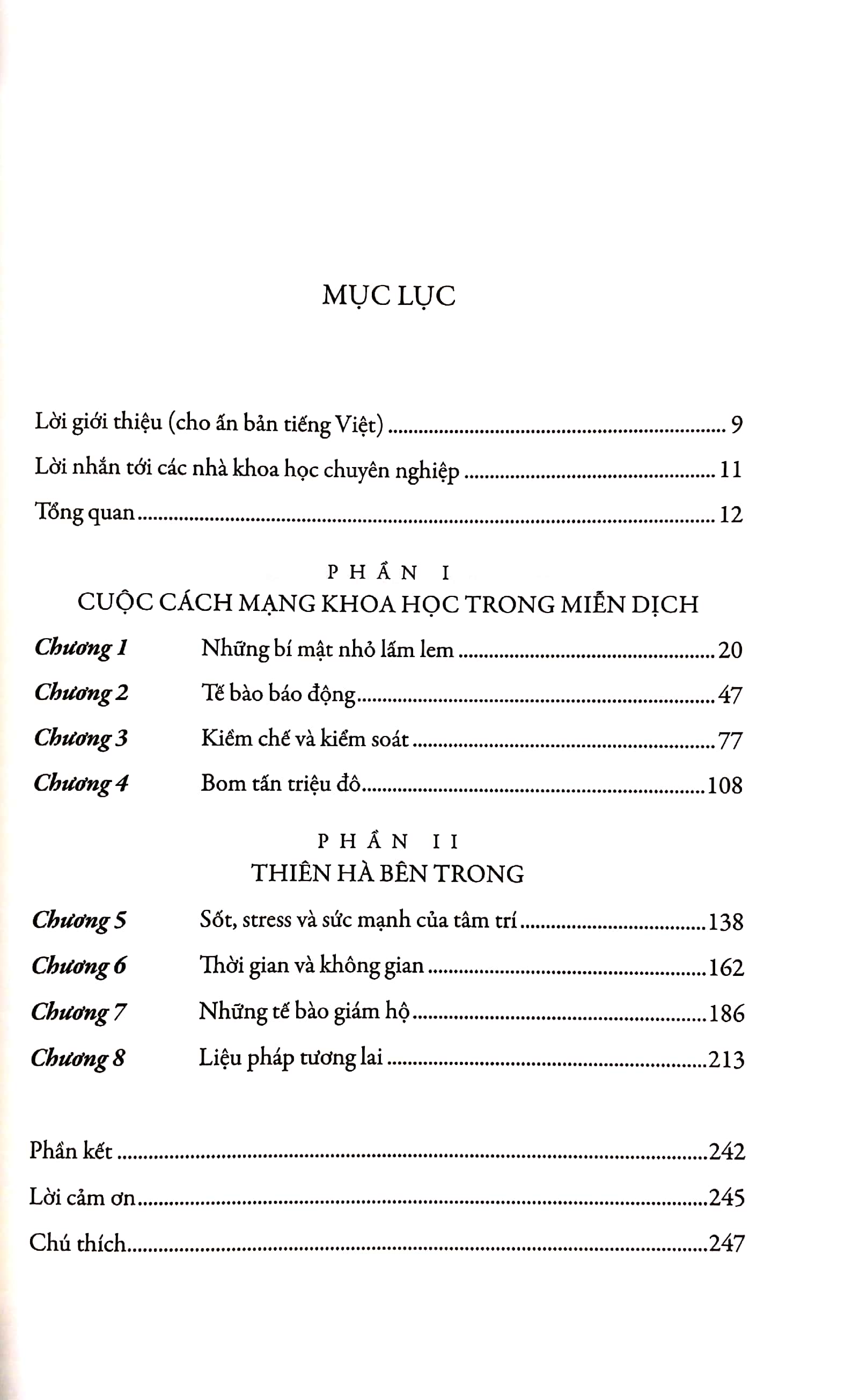 hệ miễn dịch: khám phá cơ chế tự phòng chữa bệnh của cơ thể người