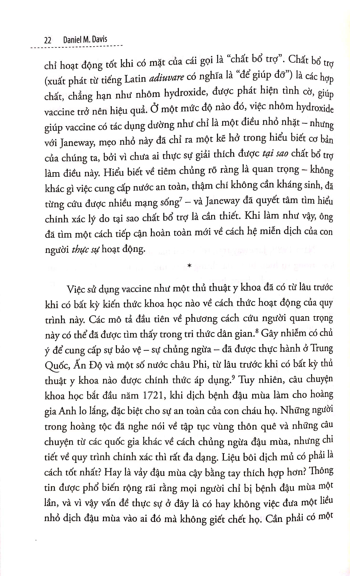 hệ miễn dịch: khám phá cơ chế tự phòng chữa bệnh của cơ thể người
