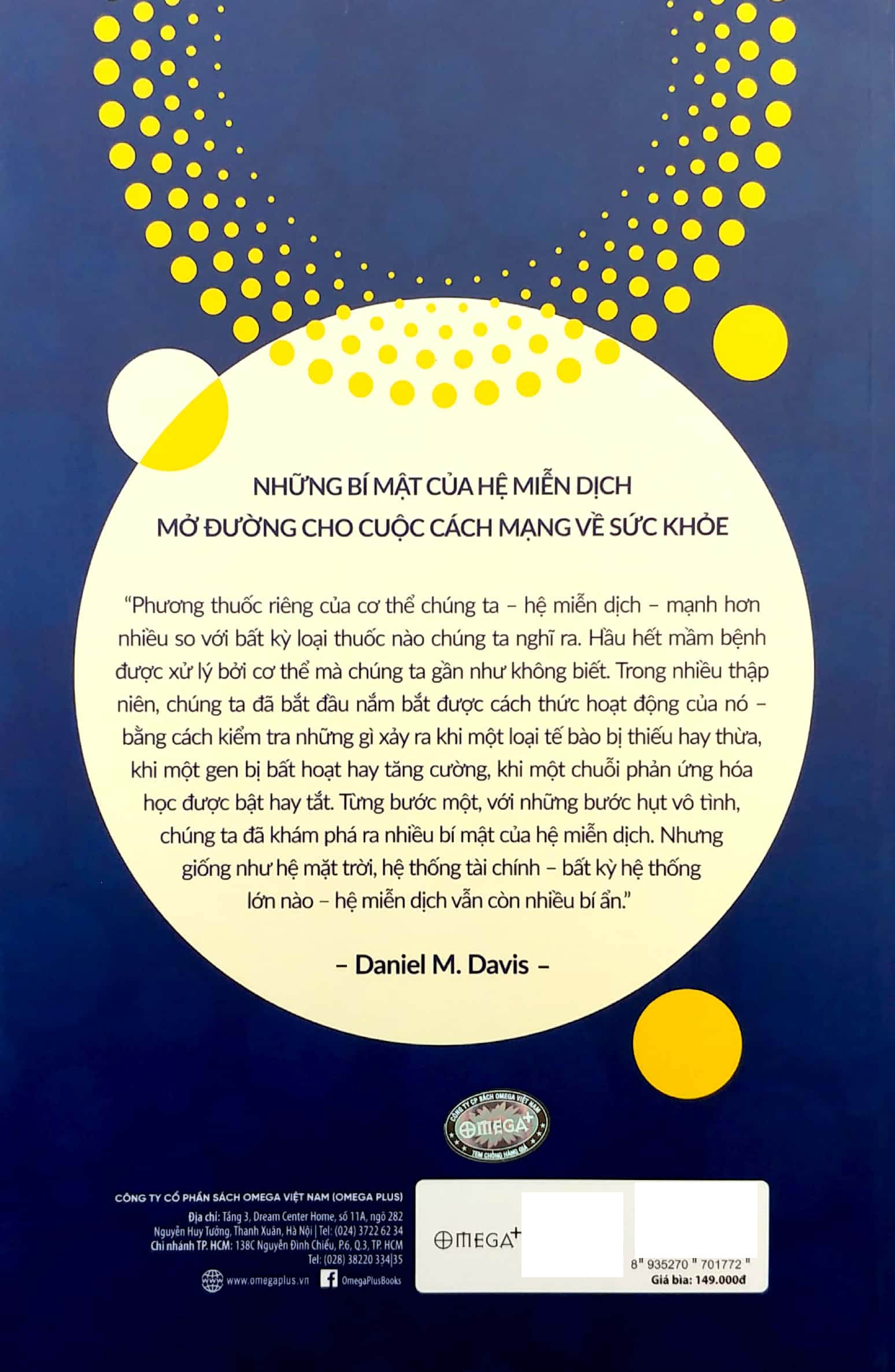 hệ miễn dịch: khám phá cơ chế tự phòng chữa bệnh của cơ thể người