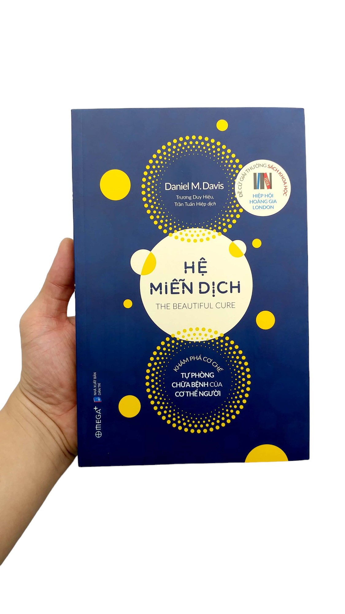 hệ miễn dịch: khám phá cơ chế tự phòng chữa bệnh của cơ thể người