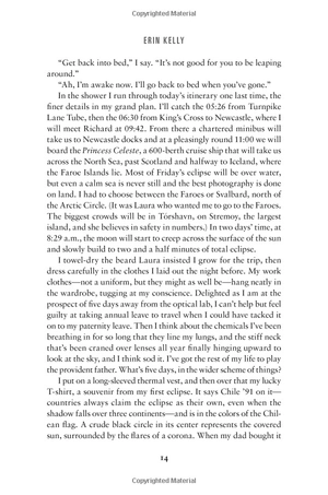 he said/she said: a novel