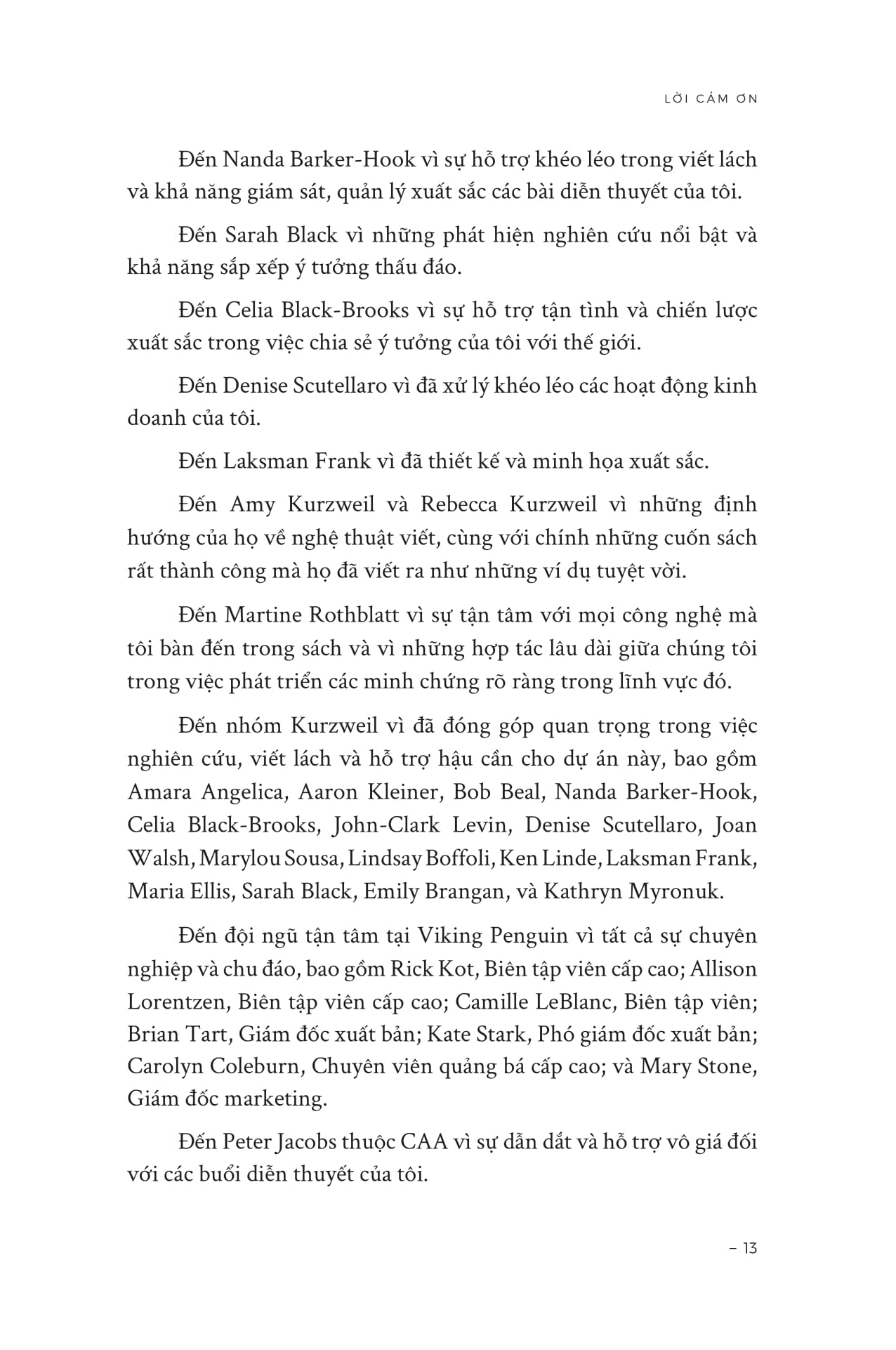 He Singularity Is Nearer - Diem Ky Di Da Can Ke - Khi Con Nguoi Hop Nhat Voi AI