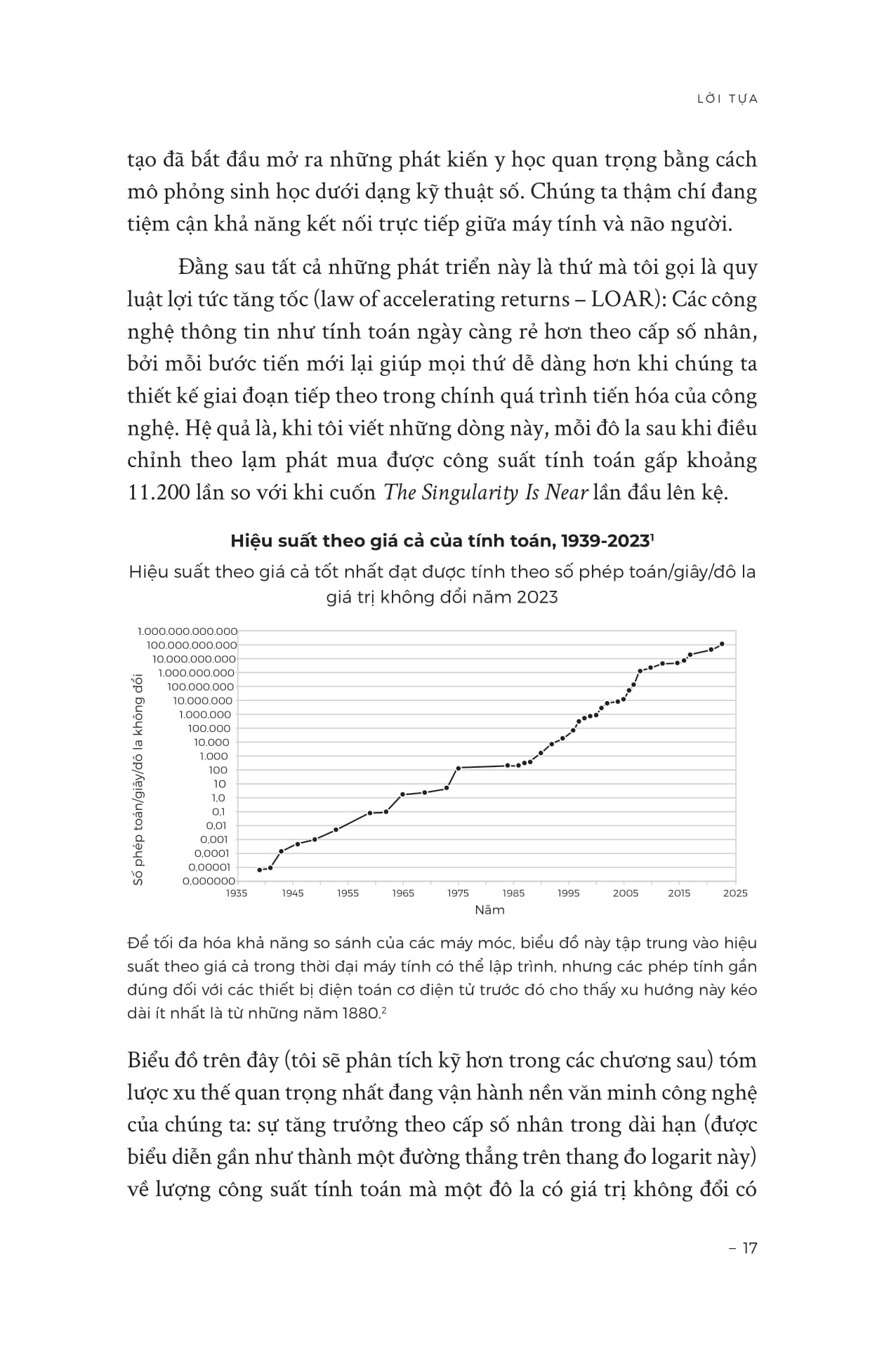 He Singularity Is Nearer - Diem Ky Di Da Can Ke - Khi Con Nguoi Hop Nhat Voi AI