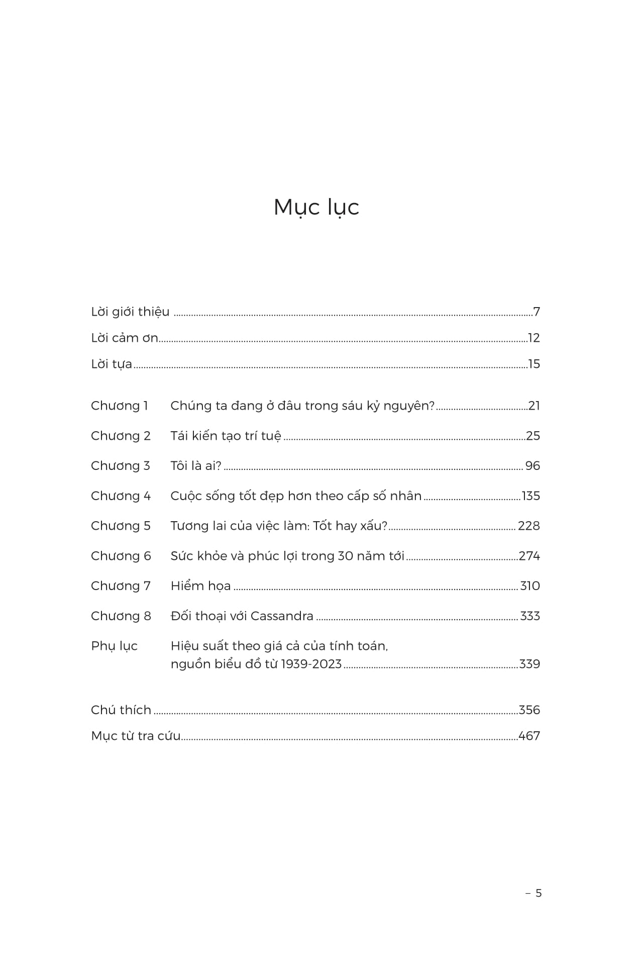 He Singularity Is Nearer - Diem Ky Di Da Can Ke - Khi Con Nguoi Hop Nhat Voi AI