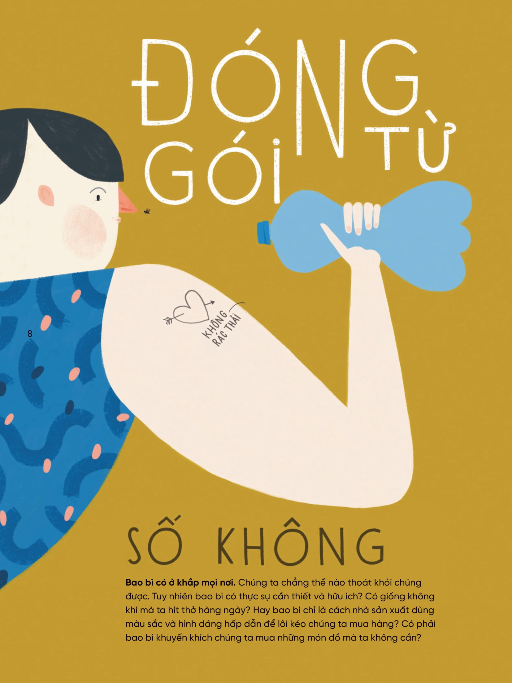 He Sinh Thai Tren Trai Dat - Rac Thai