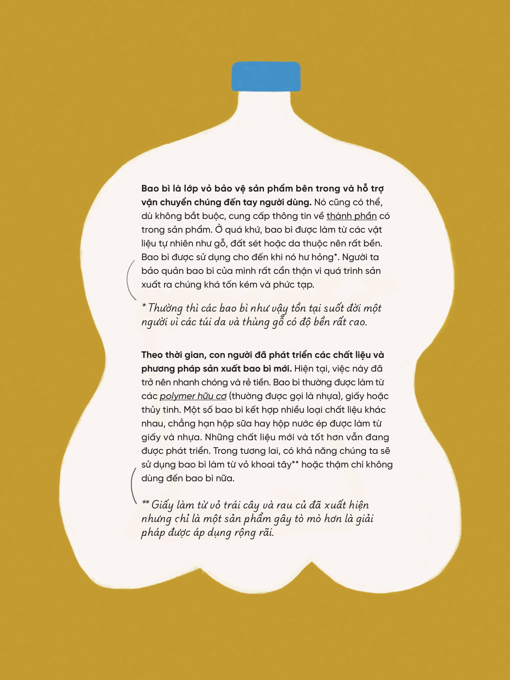 He Sinh Thai Tren Trai Dat - Rac Thai