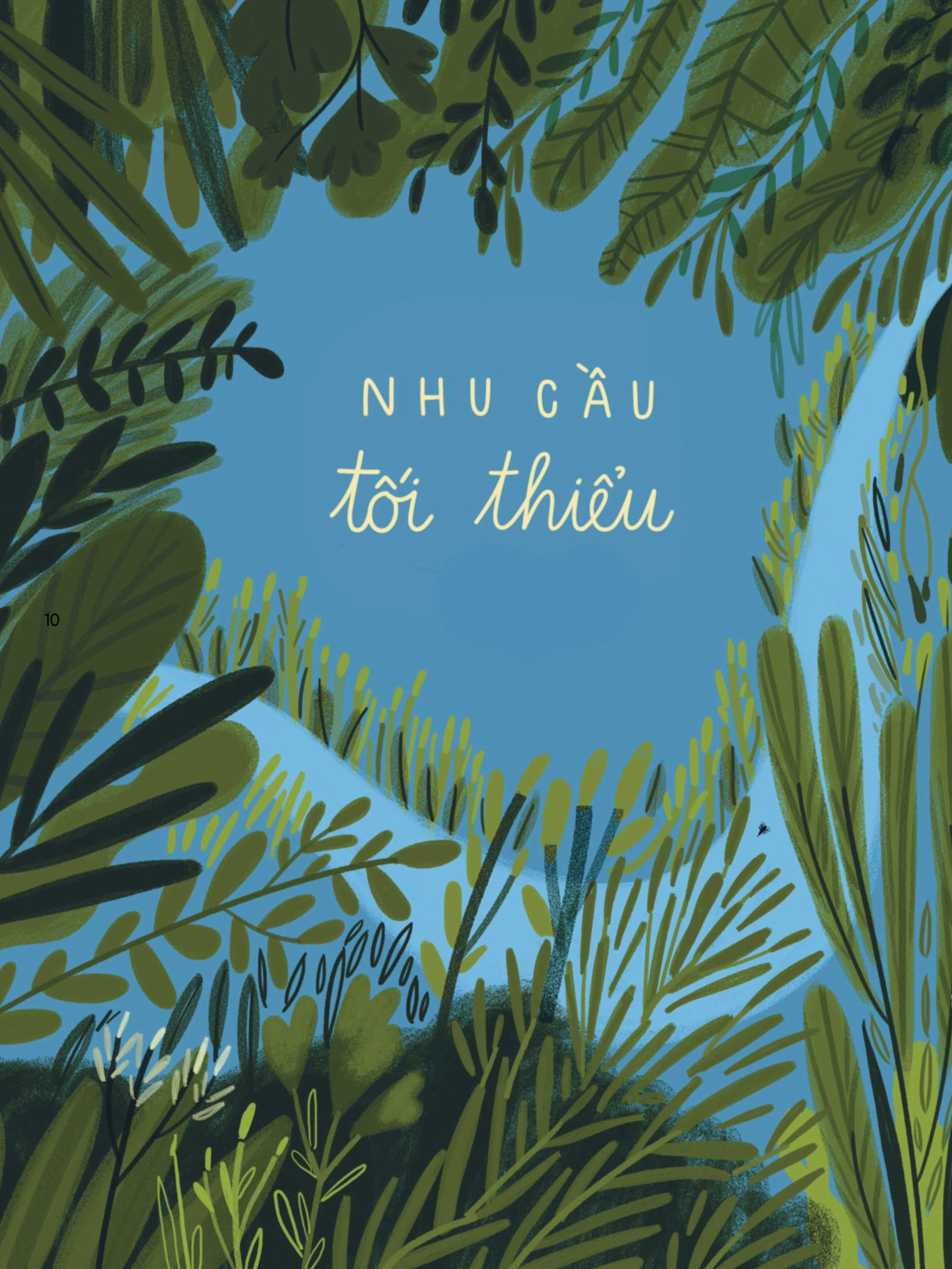 He Sinh Thai Tren Trai Dat - Rac Thai