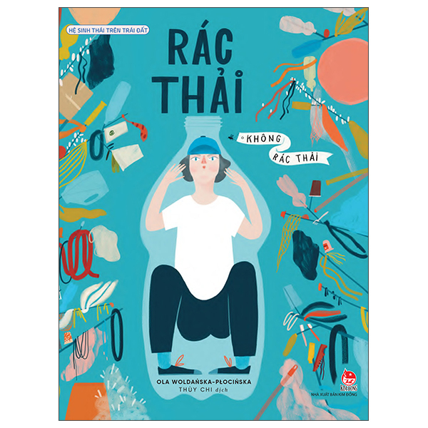 He Sinh Thai Tren Trai Dat - Thuc Pham