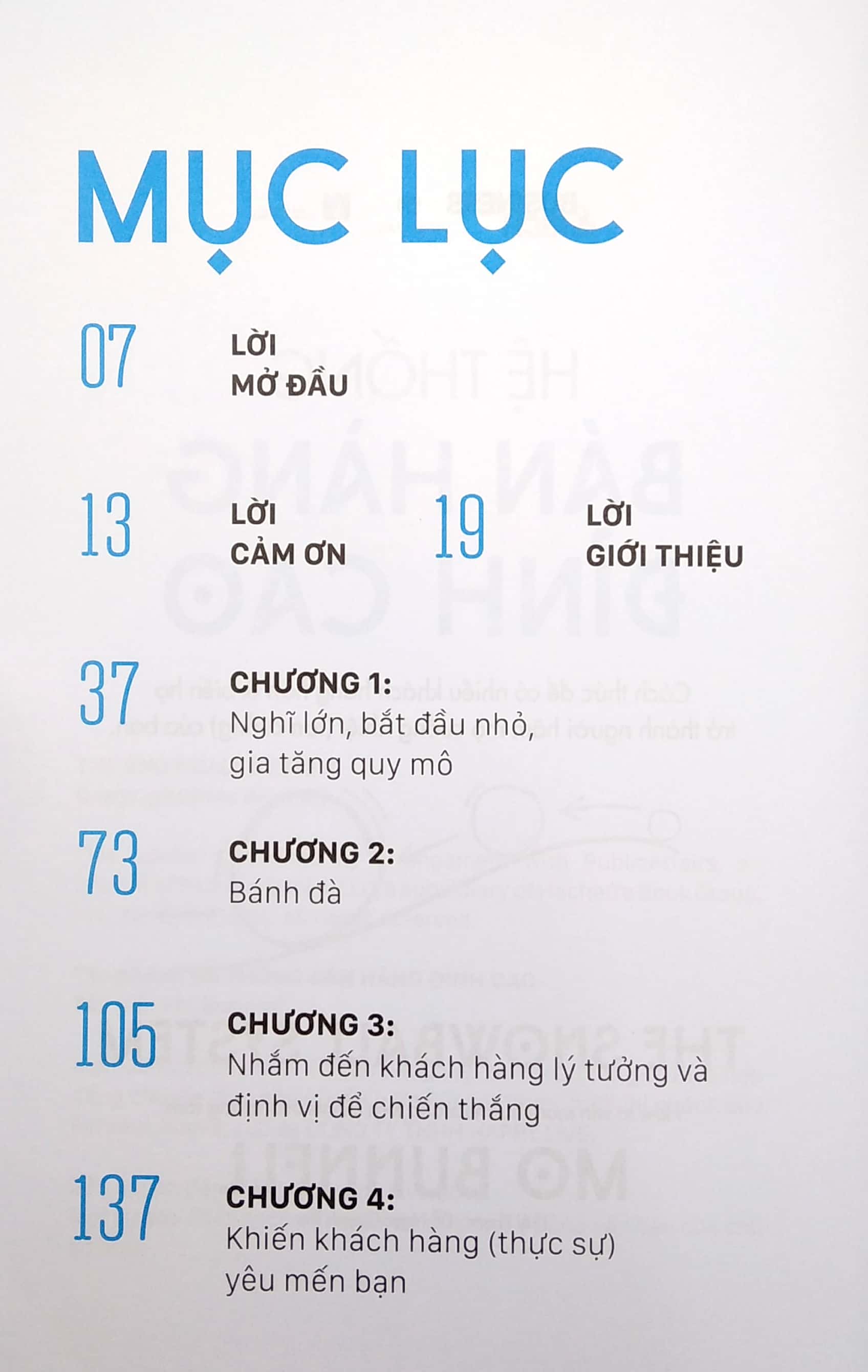 hệ thống bán hàng đỉnh cao - the snowball system (tái bản)