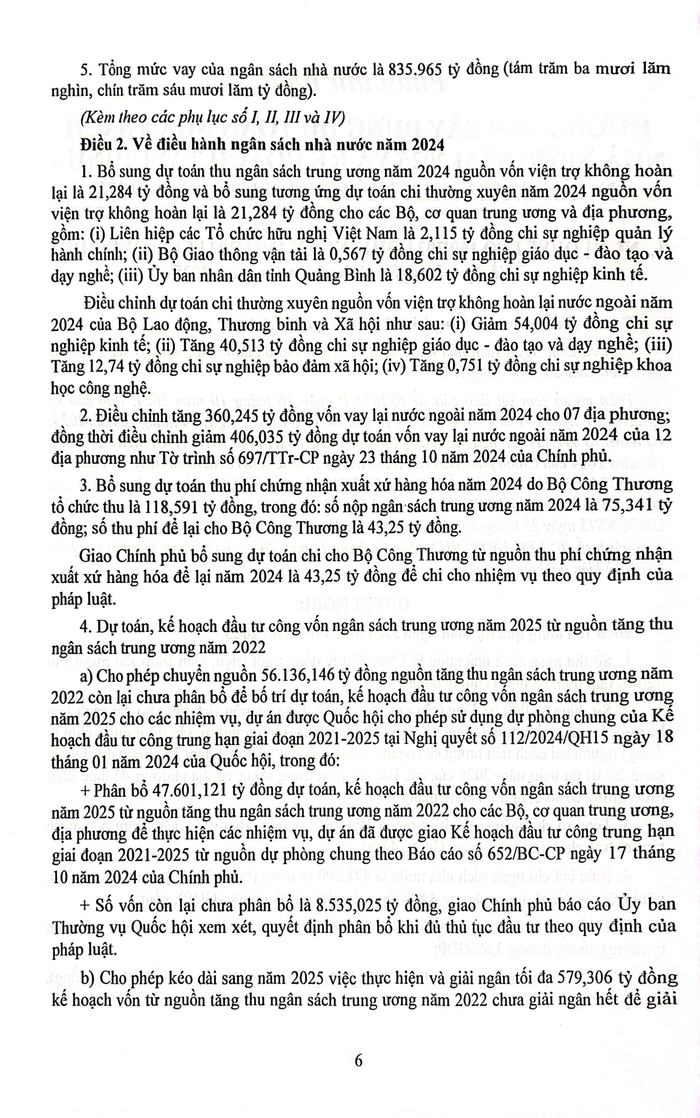 hệ thống mục lục ngân sách nhà nước (sửa đổi, bổ sung)