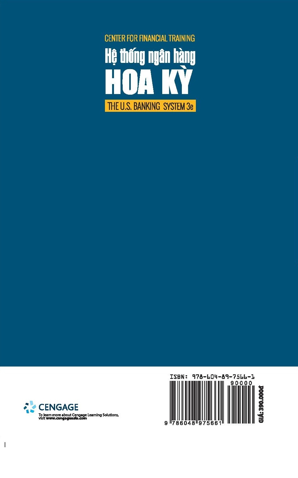hệ thống ngân hàng hoa kỳ
