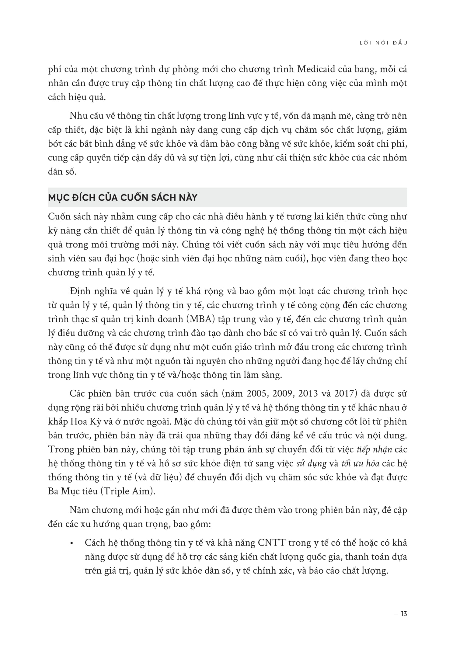 He Thong Thong Tin Y Te