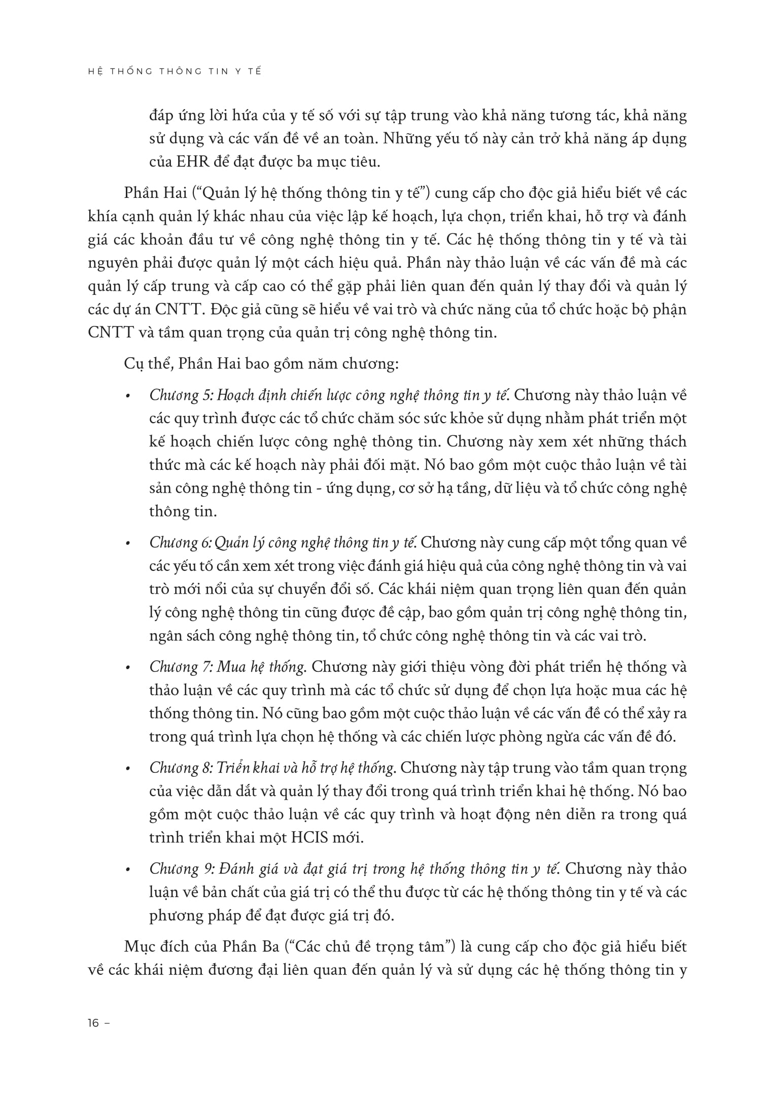 He Thong Thong Tin Y Te