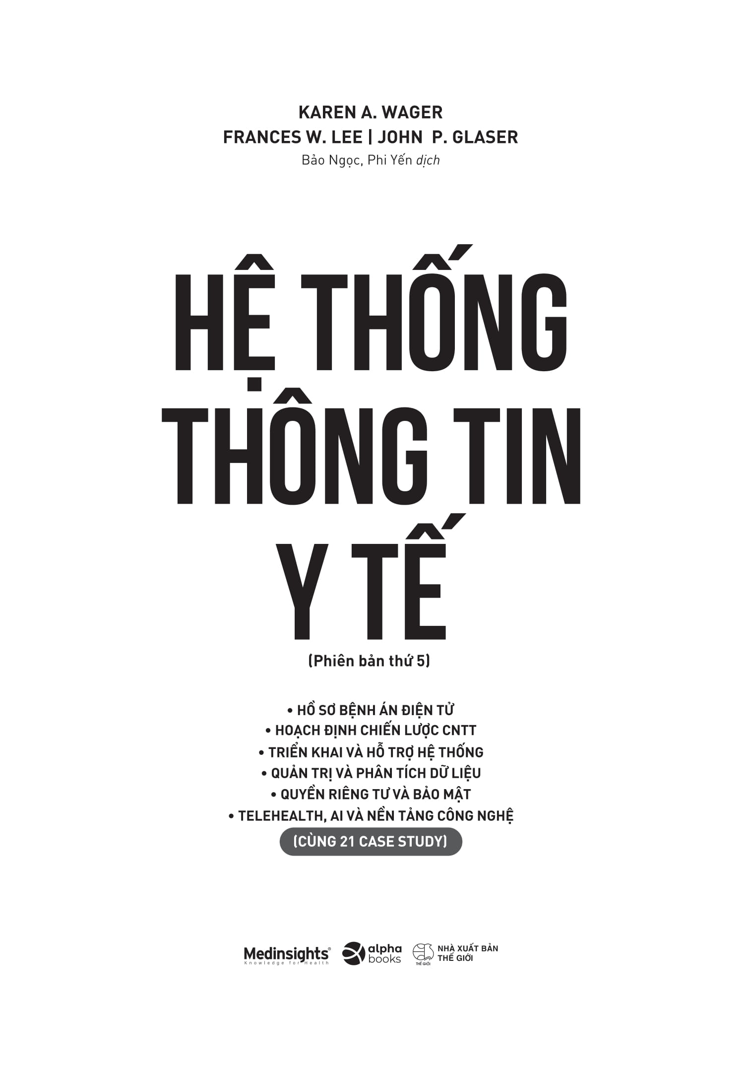 He Thong Thong Tin Y Te