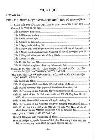 hệ thống toàn văn luật đất đai, luật nhà ở, luật kinh doanh bất động sản (sửa đổi, bổ sung) và các văn bản hướng dẫn thi hành về giá đất, bồi thường, hỗ trợ, tái định cư khi nhà nước thu hồi đất