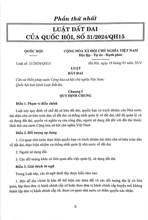 hệ thống toàn văn luật đất đai, luật nhà ở, luật kinh doanh bất động sản (sửa đổi, bổ sung) và các văn bản hướng dẫn thi hành về giá đất, bồi thường, hỗ trợ, tái định cư khi nhà nước thu hồi đất