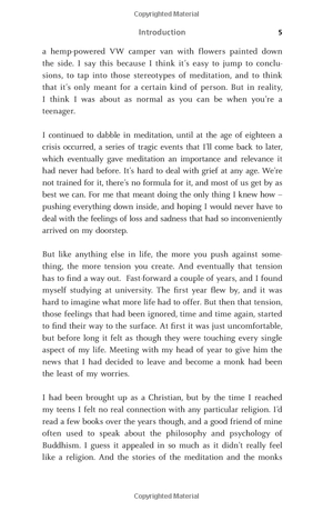 headspace guide to meditation and mindfulness