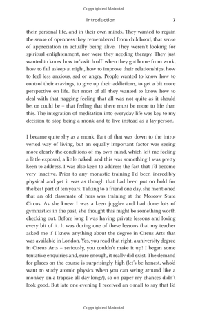 headspace guide to meditation and mindfulness