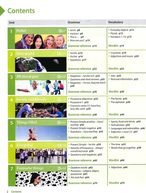 headway 5th edition: beginner: student's book with online practice