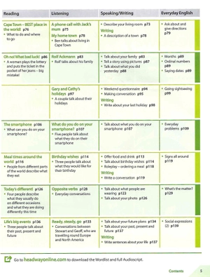 headway 5th edition: beginner: student's book with online practice