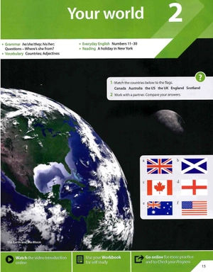 headway 5th edition: beginner: student's book with online practice