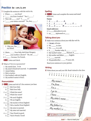 headway: elementary: student's book with online practice