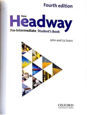 headway pre-intermediate studentℹs book and itutor pack 4ed