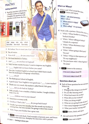 headway pre-intermediate studentℹs book and itutor pack 4ed