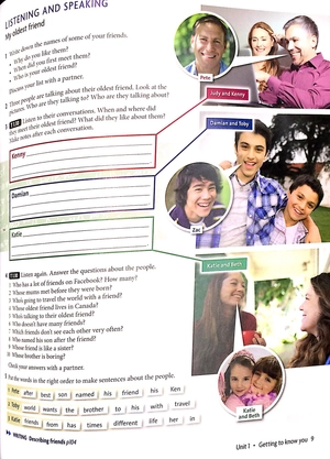 headway pre-intermediate studentℹs book and itutor pack 4ed