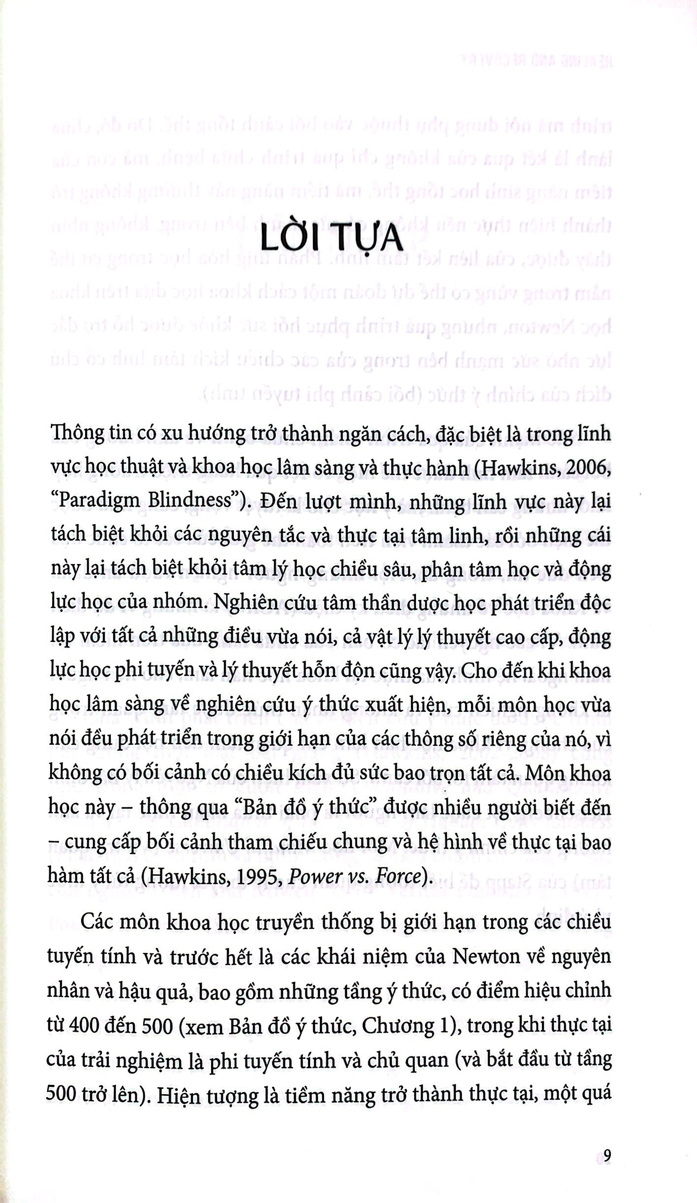 healing and recovery - chữa lành và phục hồi