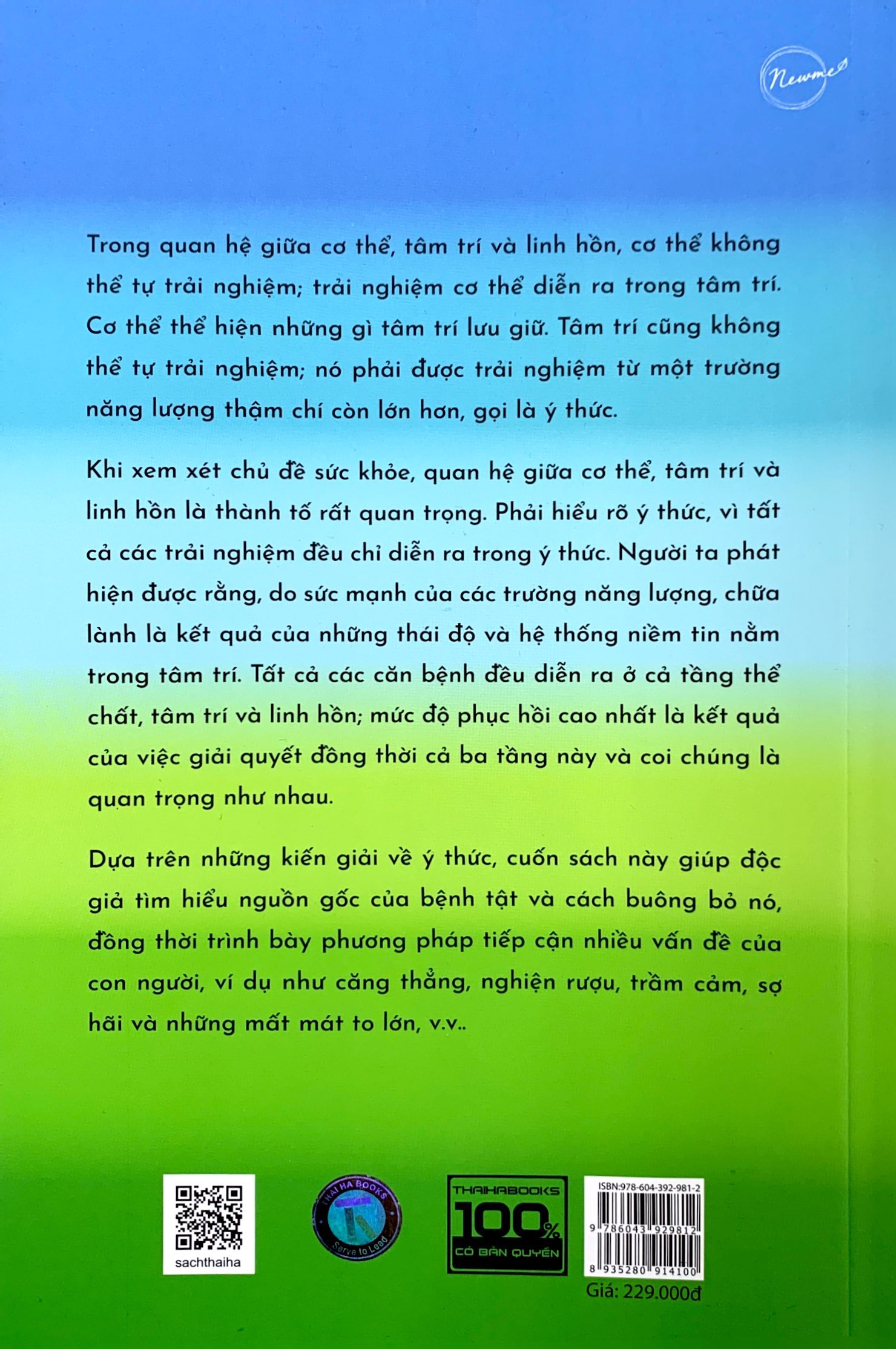 healing and recovery - chữa lành và phục hồi