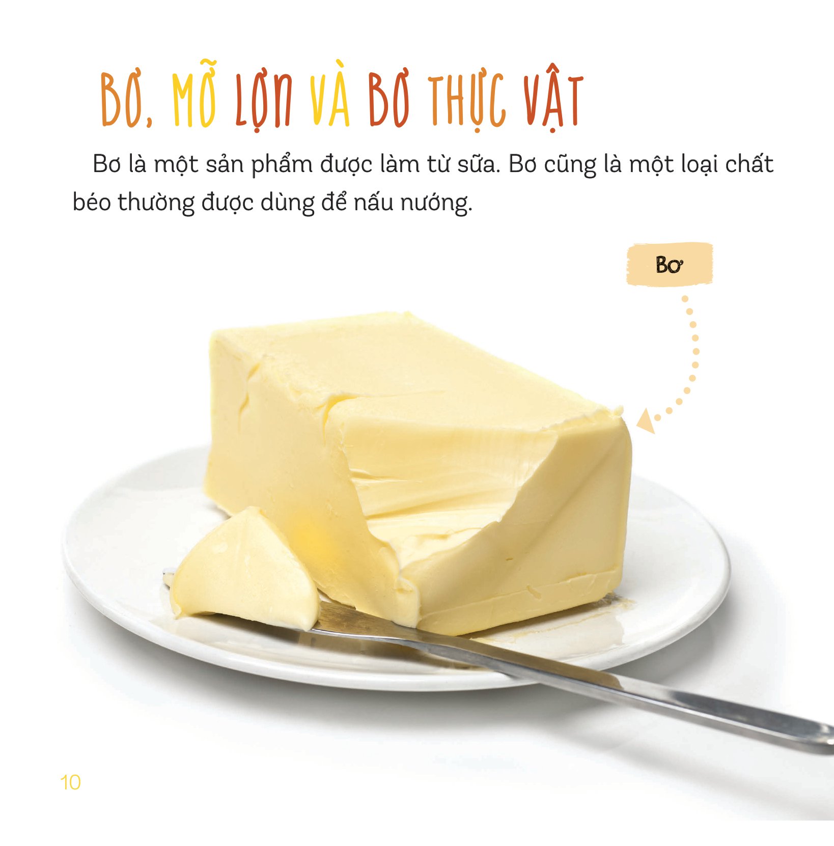 healthy eating - ăn uống lành mạnh - đường và chất béo