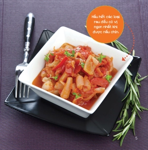 healthy eating - ăn uống lành mạnh - rau củ