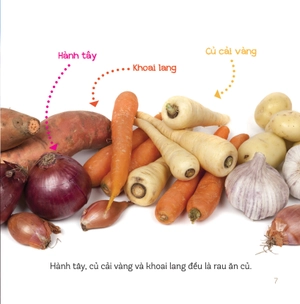 healthy eating - ăn uống lành mạnh - rau củ