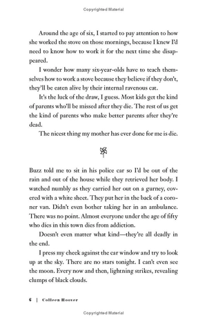 heart bones: a novel