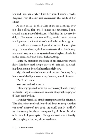 heart bones: a novel