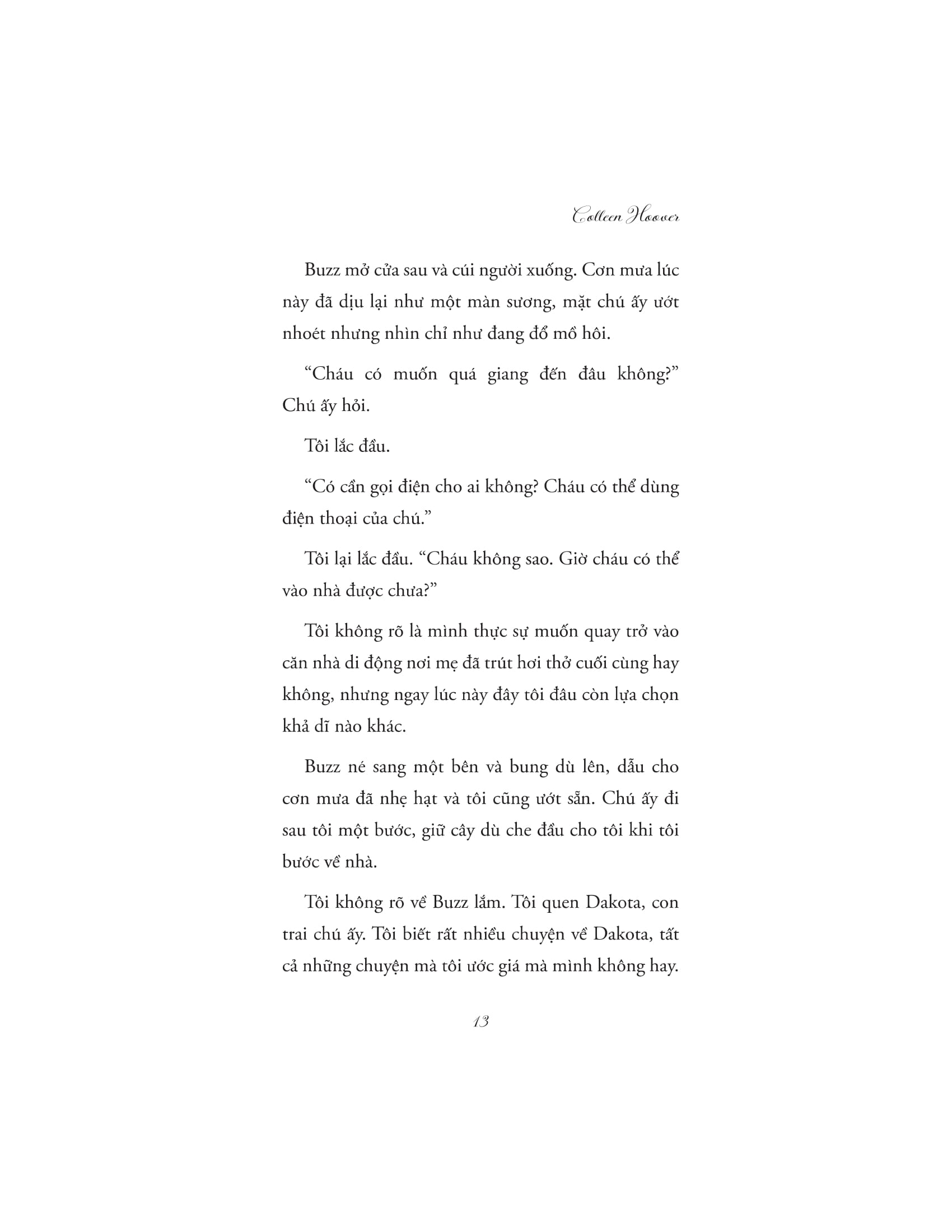 heart bones - lời nói dối mùa hè