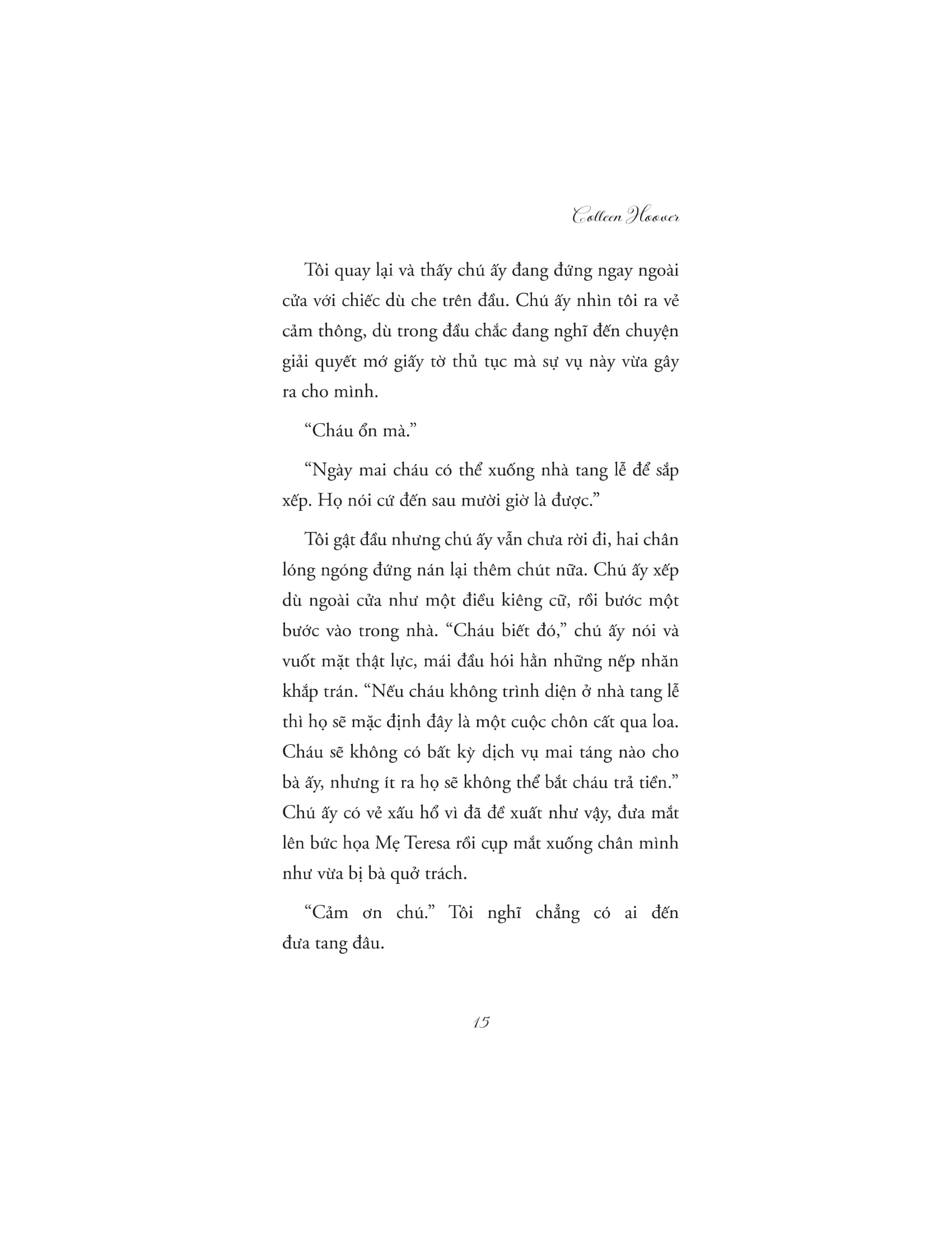 heart bones - lời nói dối mùa hè