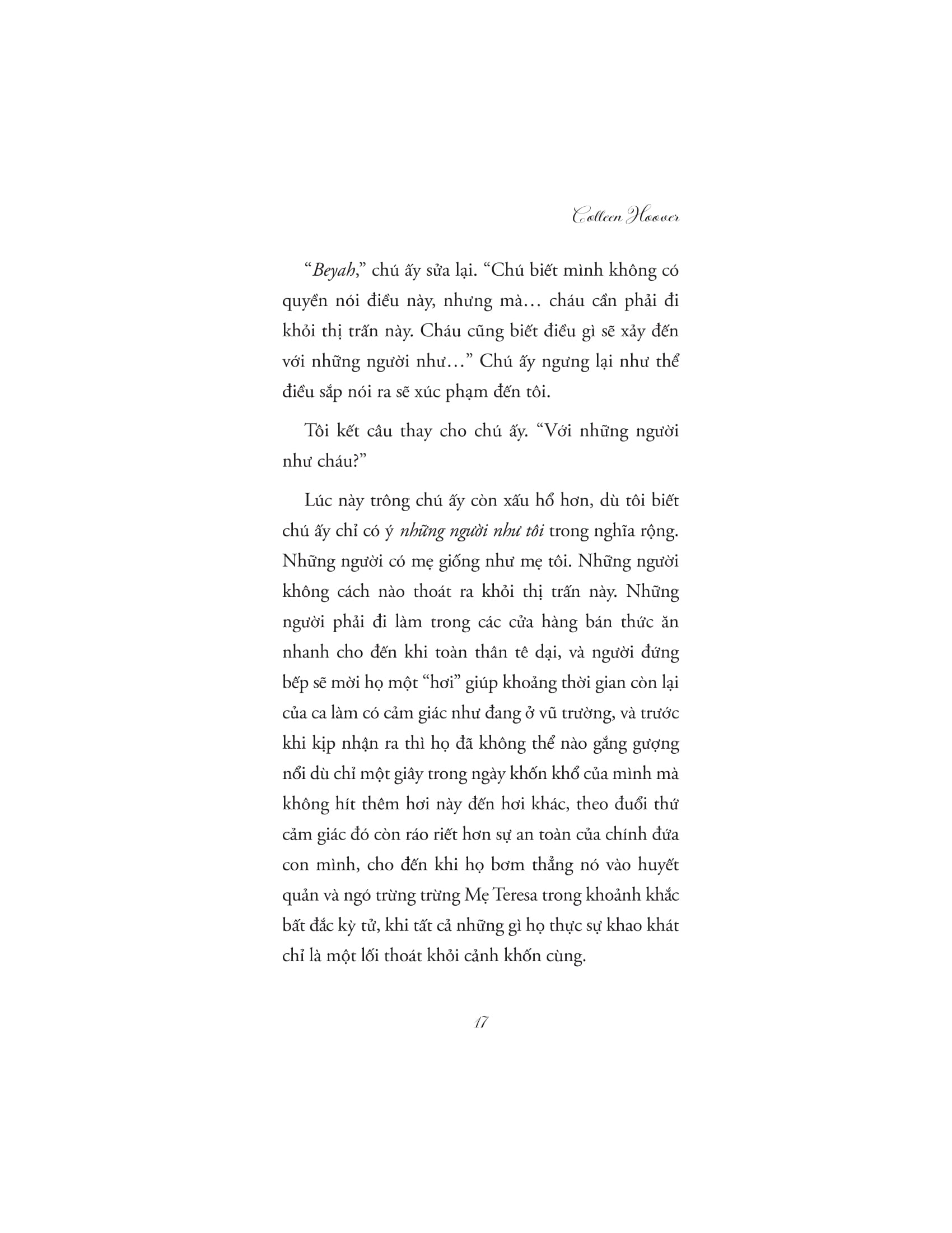 heart bones - lời nói dối mùa hè