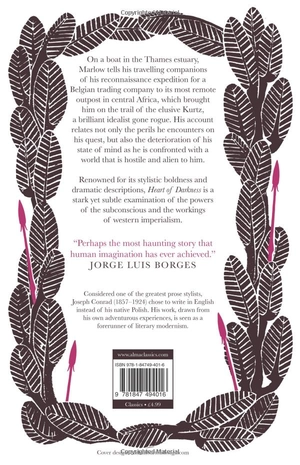 heart of darkness and the complete congo diary (alma classics evergreens)