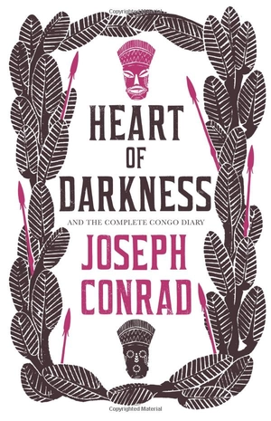 heart of darkness and the complete congo diary (alma classics evergreens)