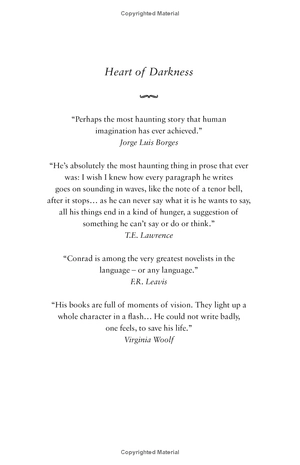 heart of darkness and the complete congo diary (alma classics evergreens)