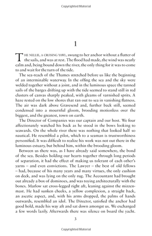 heart of darkness and the complete congo diary (alma classics evergreens)