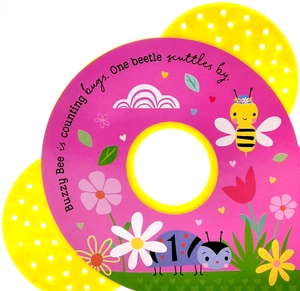 heartfelt buzzy bee's 123