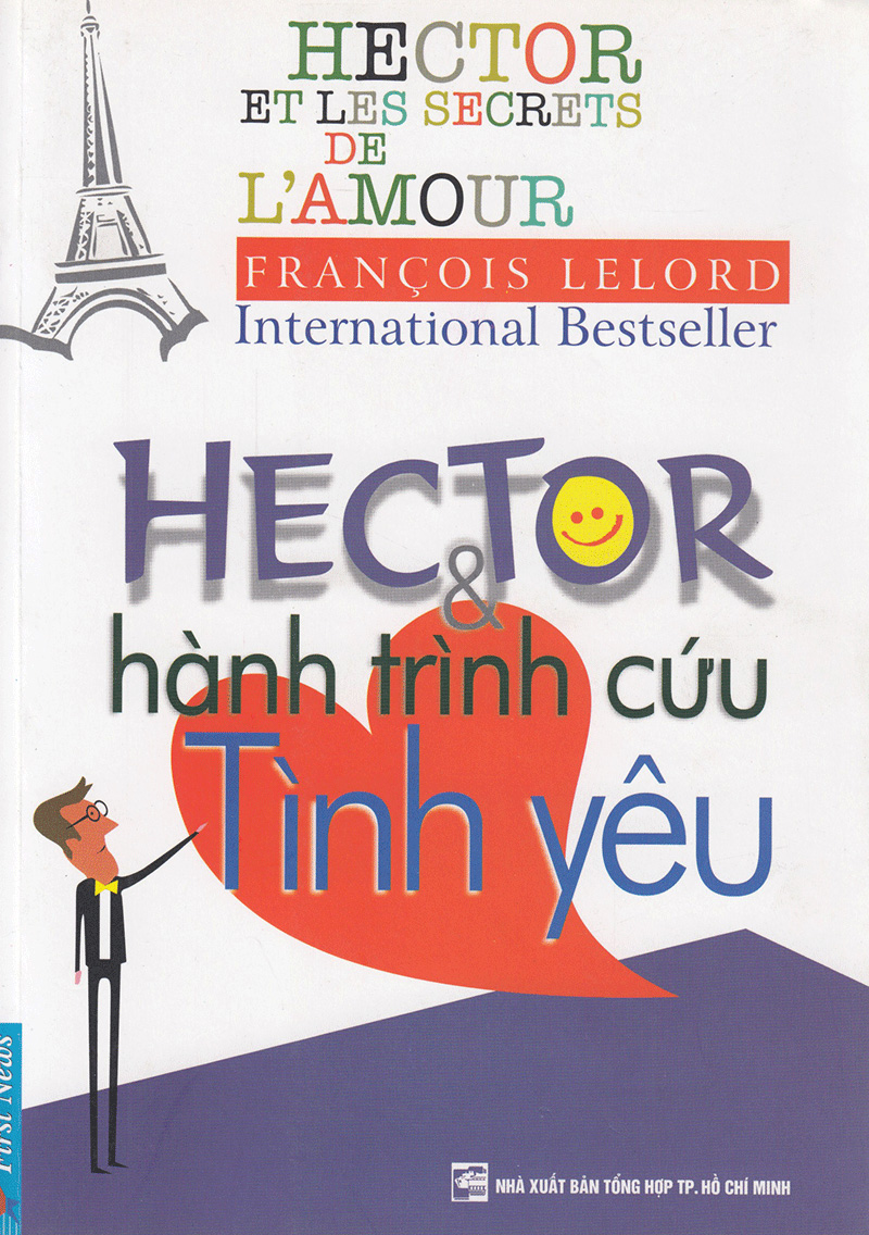 hector và hành trình cứu tình yêu