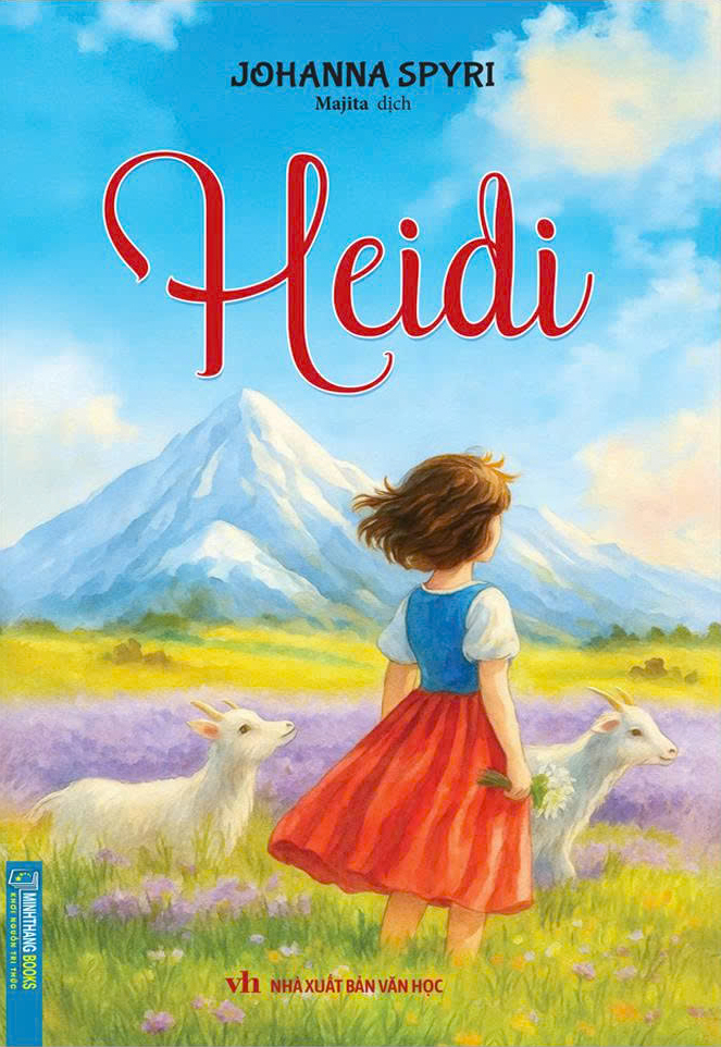 Heidi