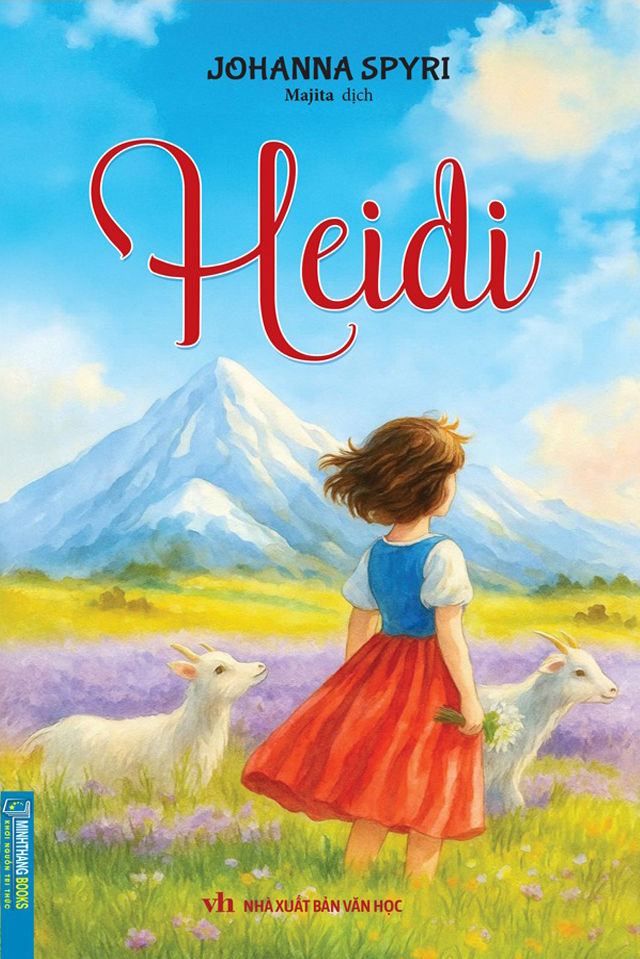 Heidi