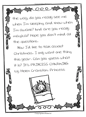 heidi heckelbeck and the christmas surprise