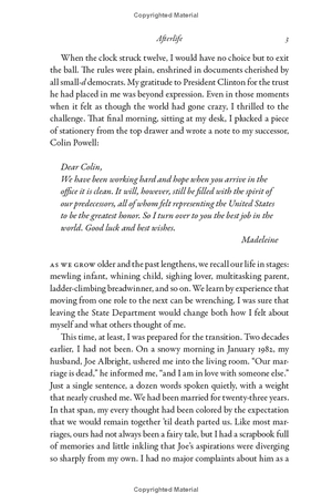 hell and other destinations: a 21st-century memoir