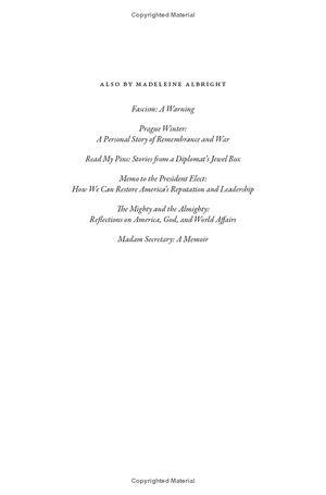 hell and other destinations: a 21st-century memoir